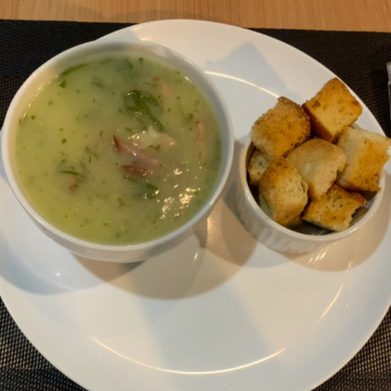 Caldo verde